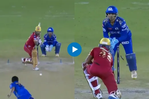 PBKS vs MI IPL 2023