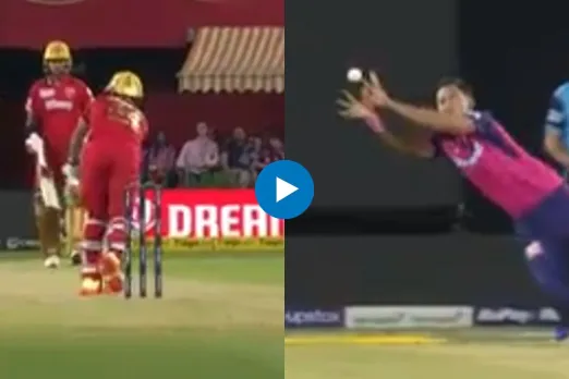 PBKS vs RR IPL 2023