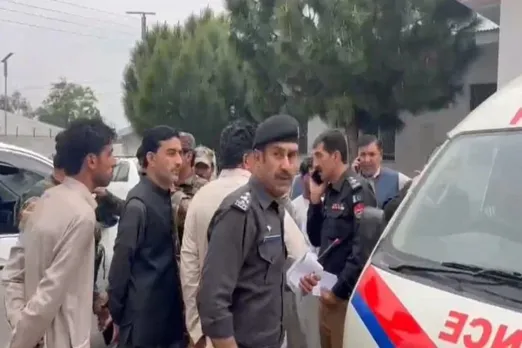 Pakistan