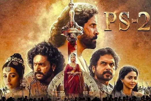 Ponniyin Selvan 2 OTT release date