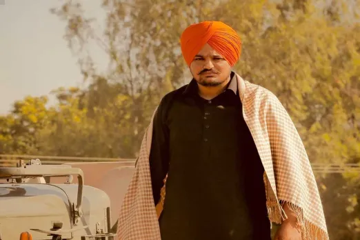 Sidhu Moosewala death anniversary