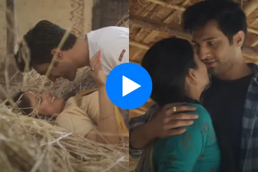 Charmsukh Chawl House Part 2 web series on ULLU