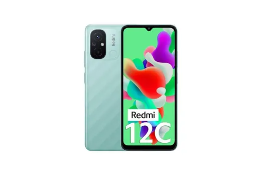 Xiaomi Redmi 12c