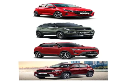 Affordable Sunroof Cars