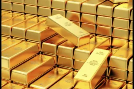 Gold Rate Today