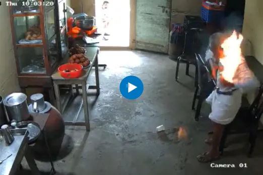 Viral video