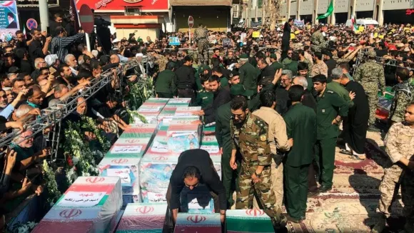 Iran