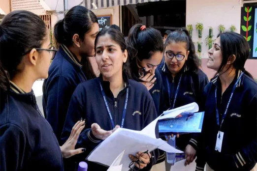 NEET UG admit card 2023
