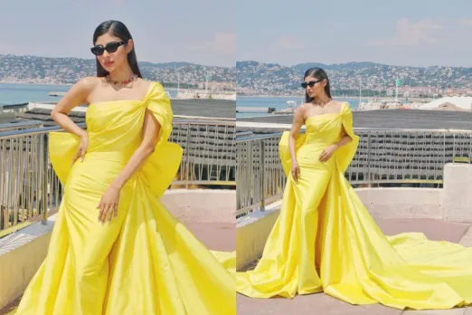 Mouni Roy