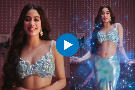 Janhvi Kapoor