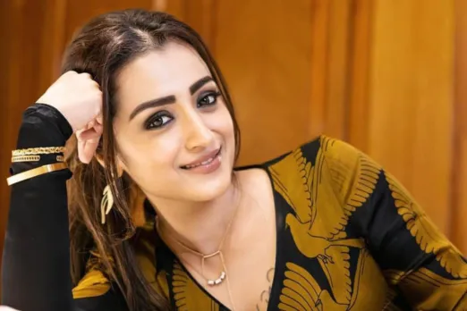 Trisha Krishnan