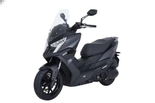 Kymco Dink 125