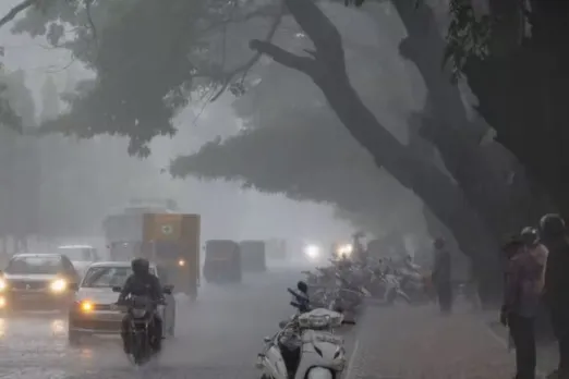 Delhi-NCR weather