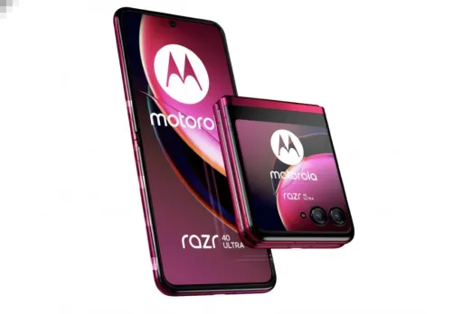 Motorola Razr 40 Ultra