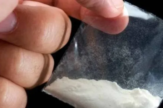 Drugs seized