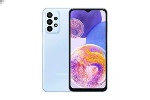Samsung Galaxy F54