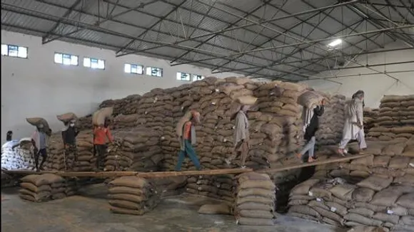 rice scheme