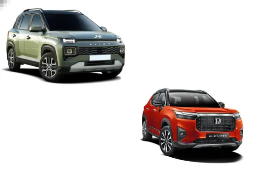 3 Top Upcoming SUVs in India