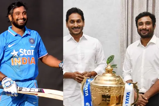 Ambati Rayudu