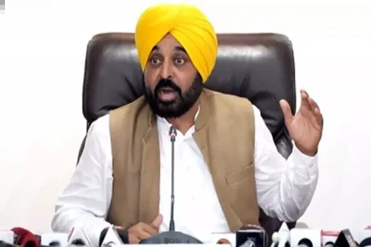 Bhagwant Mann