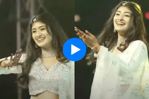 Bride groom viral video