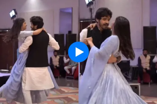 Bride groom viral video