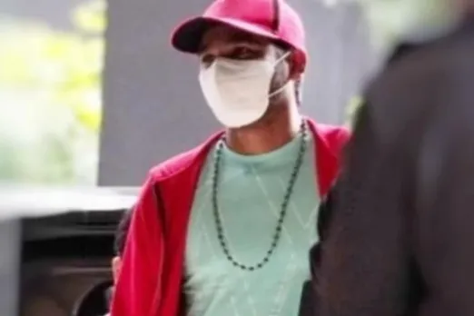 Dhanush