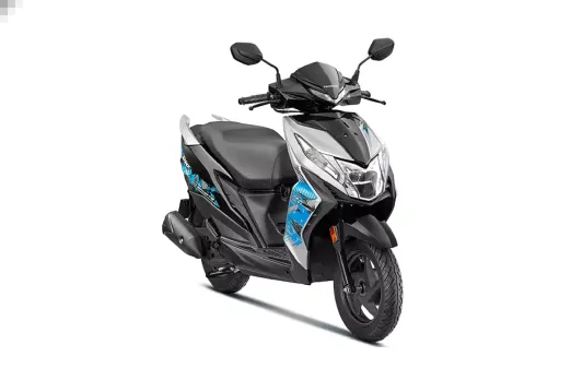 Honda Dio H Smart