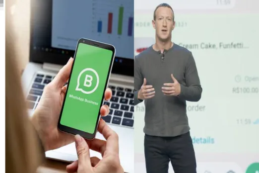 Mark Zuckerberg