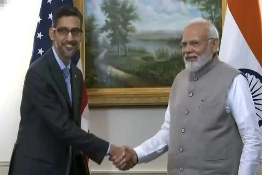 PM Modi US Visit