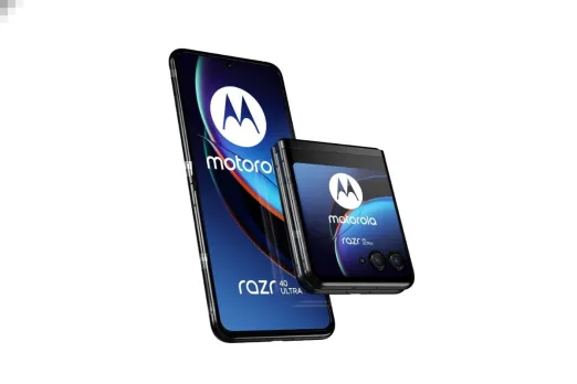 Motorola Razr 40 Ultra