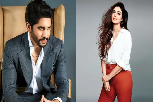 Naga Chaitanya