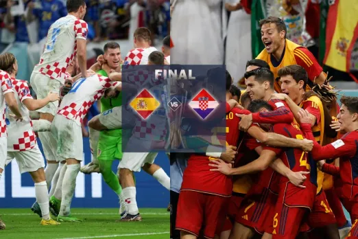 Nations League Final