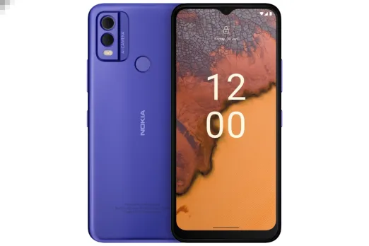 Nokia C12 Pro