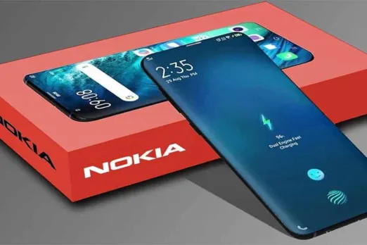 Nokia Play 2 Max