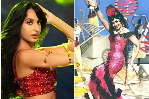 Nora Fatehi