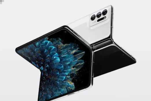 OnePlus Foldable smartphone