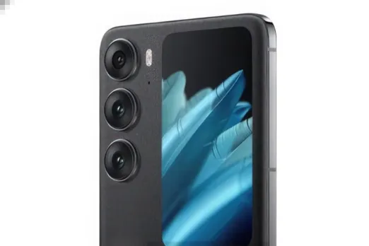 Oppo Find N3 Flip