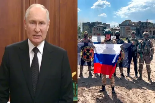 Russia-Ukraine War