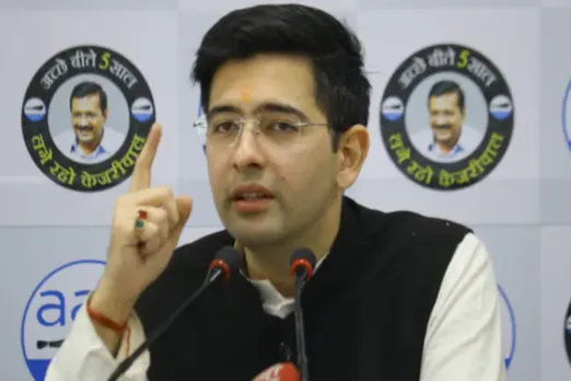 Raghav Chaddha