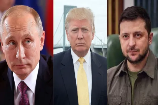 Russia-Ukraine War