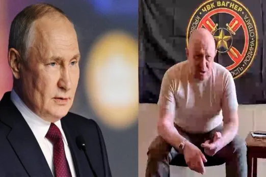 Russia-Ukraine War: