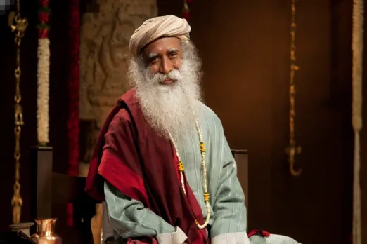 Sadhguru tips