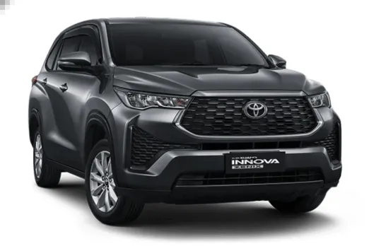 Toyota Innova Zenix