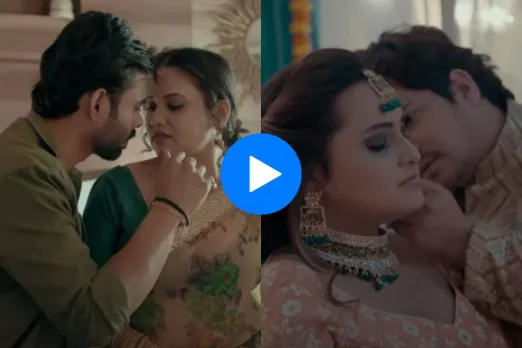 Khalish Part 1 web series on ULLU