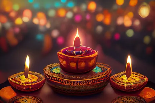 Diwali 2023