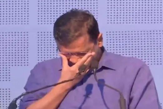 CM Kejriwal