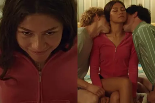 Challengers trailer