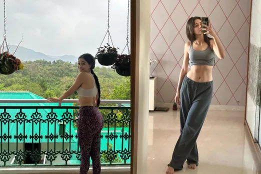 Ananya Panday