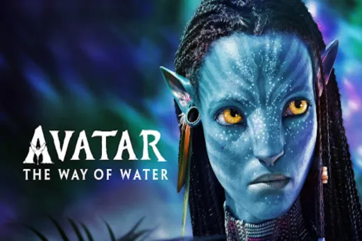 Avatar: The Way of Water OTT Release